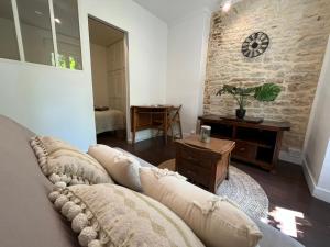 Appartements L'escale Niortaise - Centre-ville - 10mn Gare - WIFI - Netflix : photos des chambres
