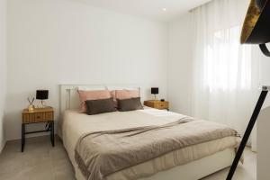 The Marina Collection