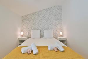 Villas Villa piscine etang et foret : photos des chambres