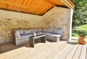 Villas Villa piscine etang et foret : photos des chambres