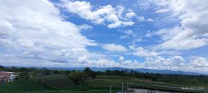 Apartamento con piscina cerca al parque del café