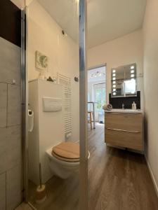 Appartements L'escale Niortaise - Centre-ville - 10mn Gare - WIFI - Netflix : photos des chambres