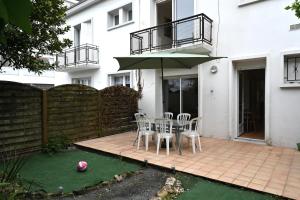 La Pause Royannaise - 500 m de la plage