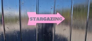 The Stargazing Lodge - Romantic Mountain Cabin