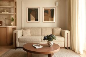 Highstay - Luxury Serviced Apartments - Pyramides