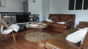 Gîte Les Capréoles, maison vigneronne de caractère