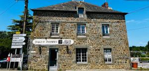 Maisons d'hotes Relais Guinguette : photos des chambres
