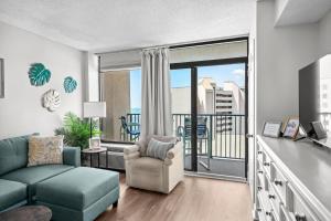 Ocean View 7th Floor at The Verandas NMB