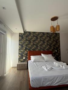 Nefelis Apartment