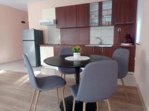 Апартамент РАЯ