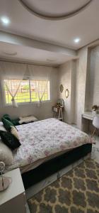 CHALEt VILLA PISCINE PRIVÉE