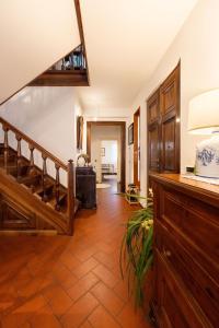 Cozy and Fresh Apartment with Garden