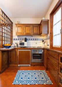 Cozy and Fresh Apartment with Garden