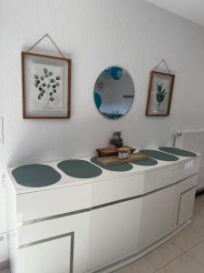 Appartements Logement au coeur de la route des vins et des marches de Noel : photos des chambres