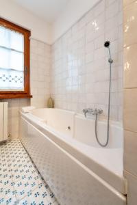 Cozy and Fresh Apartment with Garden