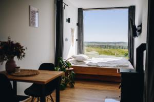 Glamping Na Vyhlídce