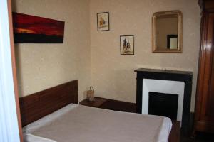 Maisons de vacances Simadline : photos des chambres