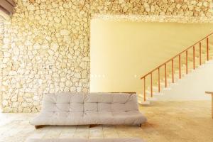 Exclusive 4BR Beach House in Tierra Bomba