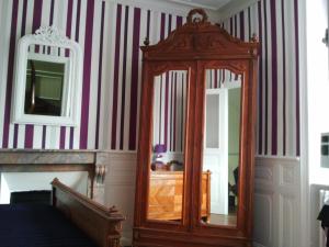 Maisons de vacances Simadline : photos des chambres