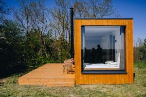 Glamping Na Vyhlídce