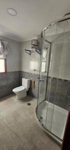 Apartamento San Simón