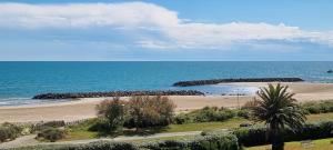 Les Roches Marines - La Sedna - 2P4