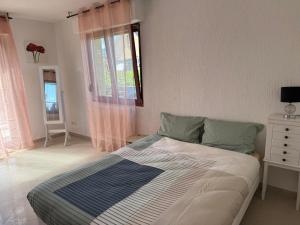 Appartements Logement au coeur de la route des vins et des marches de Noel : photos des chambres