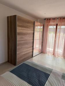 Appartements Logement au coeur de la route des vins et des marches de Noel : photos des chambres