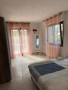 Appartements Logement au coeur de la route des vins et des marches de Noel : photos des chambres