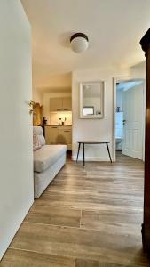 Kleines Natursteinapartment 4 für 1 Person