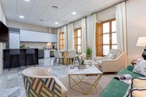 Genteel Home Plaza de las Tendillas