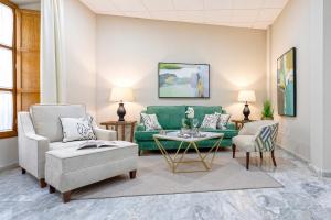 Genteel Home Plaza de las Tendillas