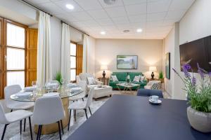 Genteel Home Plaza de las Tendillas