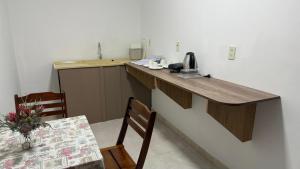 Hospedaje Novo Rodeio