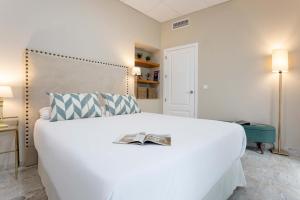 Genteel Home Plaza de las Tendillas