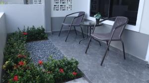 Cataleya Homestay Lagoi Bintan