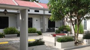 Cataleya Homestay Lagoi Bintan