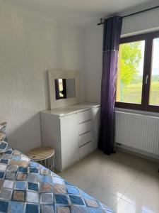 Appartements Logement au coeur de la route des vins et des marches de Noel : photos des chambres