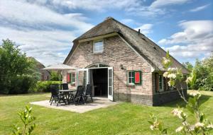 3 Bedroom Gorgeous Home In Den Ham