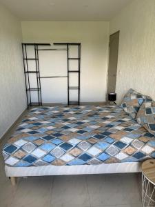 Appartements Logement au coeur de la route des vins et des marches de Noel : photos des chambres