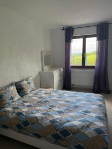 Appartements Logement au coeur de la route des vins et des marches de Noel : photos des chambres