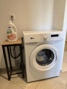 Appartements Logement au coeur de la route des vins et des marches de Noel : photos des chambres