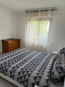 Appartements Logement au coeur de la route des vins et des marches de Noel : photos des chambres