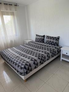 Appartements Logement au coeur de la route des vins et des marches de Noel : photos des chambres