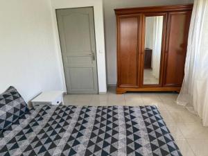 Appartements Logement au coeur de la route des vins et des marches de Noel : photos des chambres