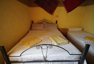 Family Moroccan House