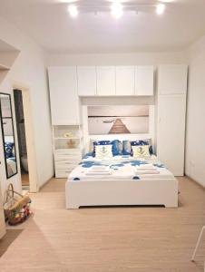 La Casetta dei Paceri