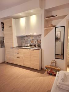 La Casetta dei Paceri