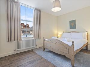 Pass the Keys Stunning 3-bed Retreat in the Heart of York