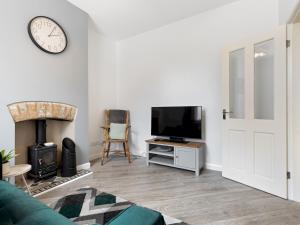 Pass the Keys Stunning 3-bed Retreat in the Heart of York